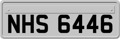 NHS6446