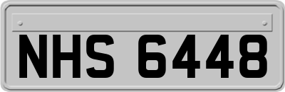 NHS6448