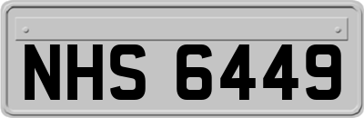 NHS6449