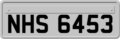 NHS6453