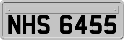 NHS6455