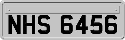 NHS6456