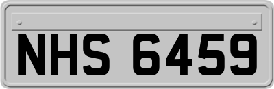 NHS6459