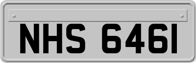 NHS6461