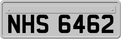 NHS6462