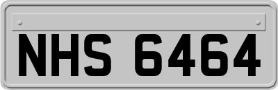 NHS6464