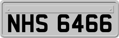 NHS6466