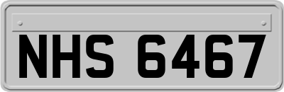 NHS6467