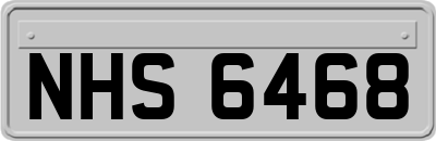 NHS6468