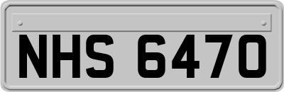 NHS6470