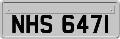 NHS6471