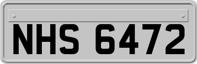 NHS6472