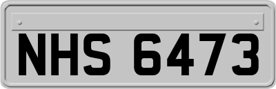 NHS6473