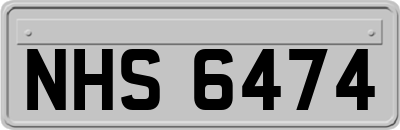 NHS6474