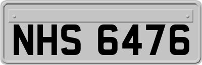 NHS6476