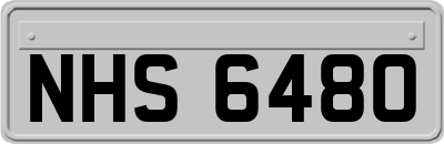 NHS6480