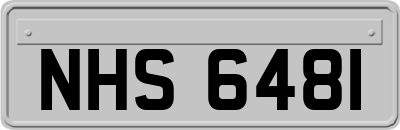 NHS6481