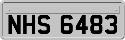 NHS6483