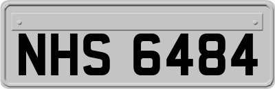 NHS6484