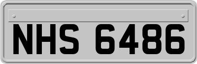 NHS6486