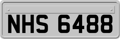 NHS6488