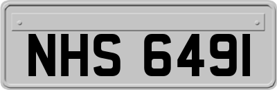 NHS6491