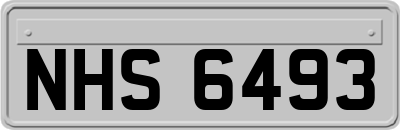 NHS6493