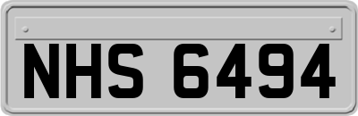NHS6494