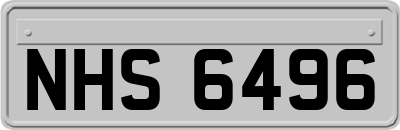 NHS6496