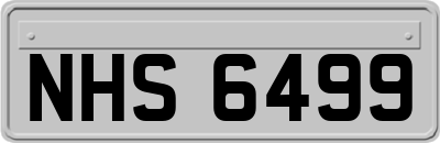 NHS6499