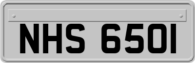 NHS6501