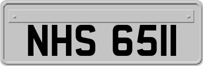 NHS6511