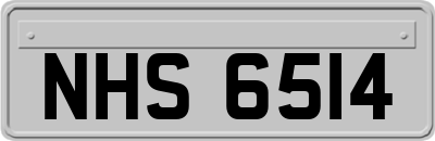 NHS6514