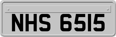 NHS6515