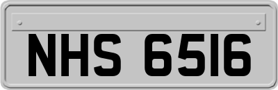 NHS6516