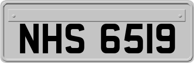 NHS6519