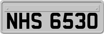 NHS6530