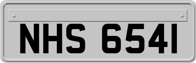 NHS6541