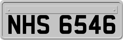 NHS6546