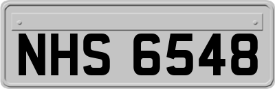 NHS6548
