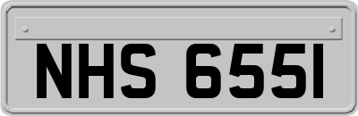 NHS6551