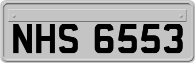 NHS6553