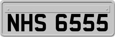 NHS6555