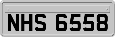 NHS6558