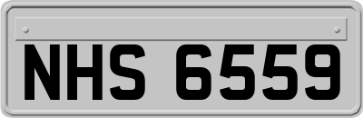 NHS6559