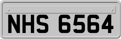 NHS6564