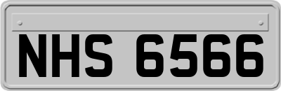 NHS6566