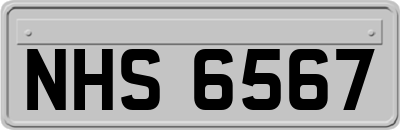NHS6567