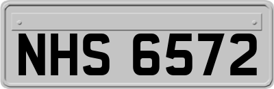 NHS6572