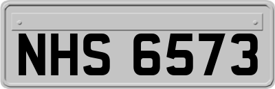 NHS6573